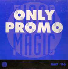 Only Promo May 96
