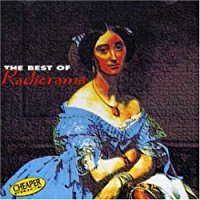 The Best Of Radiorama