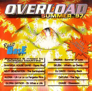 Voverload Summer 97