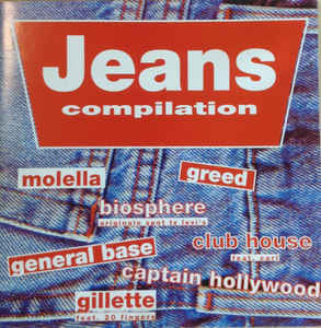 Jeans Compilation