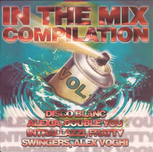In The Mix Compilation Vol. 1