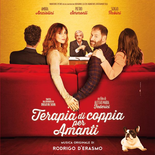 Terapia Di Coppia Per Amanti
