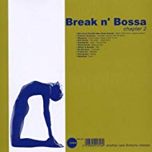 Break N Bossa 2