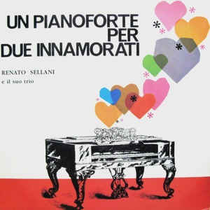 Un Pianoforte Per Due Innam