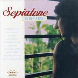 In Sepiatone