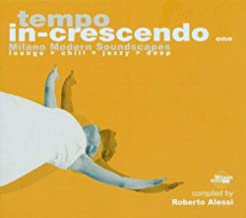 Tempo In Crescendo One