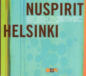 Nuspirit Helsinki