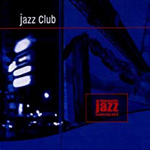 Findomestic Jazz Exploring Vol 4