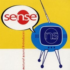 Natural Sound Introduces Sense