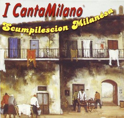 Scumpilescion Milanesa