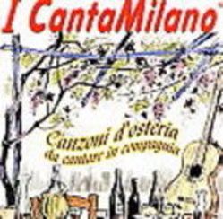 Canzoni D'osteria Da Cantare In Compagnia