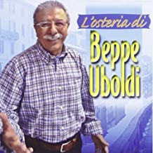 L'osteria Di Beppe Uboldi