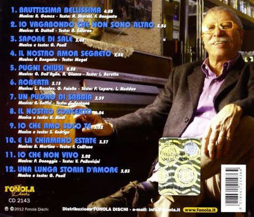 Canzoni D'amore Anni 60