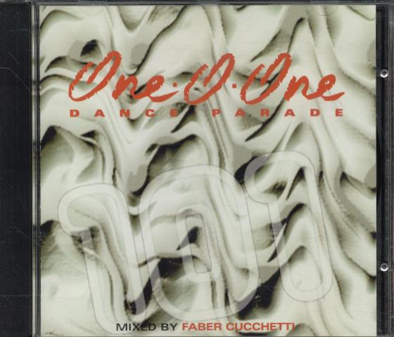 One O One Dance Parade