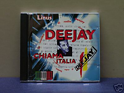 Linus Deejay Chiama Italia