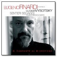 Interpreta Vladimir Vysotsky Il Cantante Al Microfono
