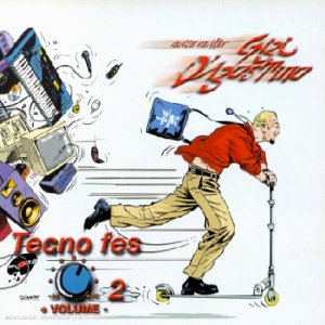 Tecno Fes Vol 2