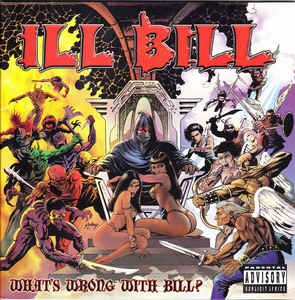 What's Wrong With Bill
