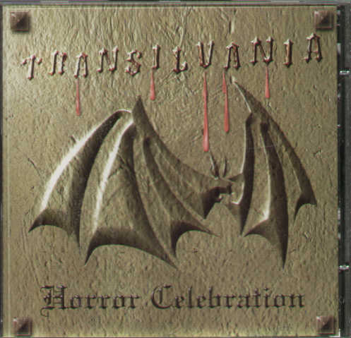 Transilvania Horror Celebration