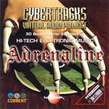 Adrenaline Issue 09
