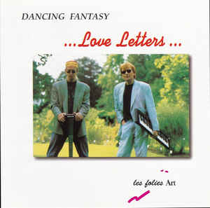 Love Letters