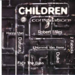 Children Compilation