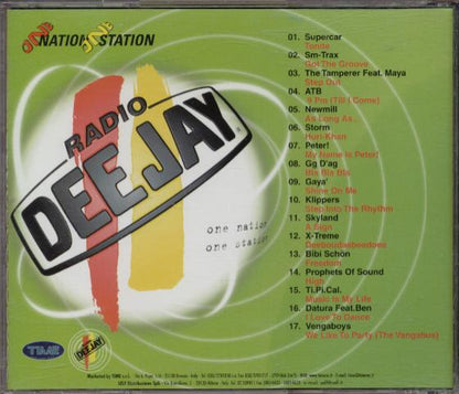 One Nation One Station Vol.2
