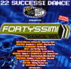 Fortyssimi Dance Hit