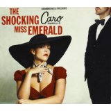 The Shocking Miss Emerald