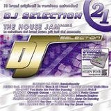 Dj Selection 21 - The House Jam Part.6