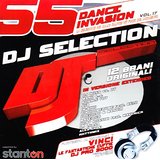 Dj Selection 55 - Dance Invasion Vol. 17