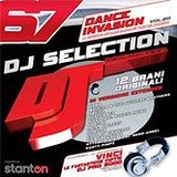 Dj Selection 67 - Dance Invasion Vol. 20