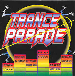 Trance Parade