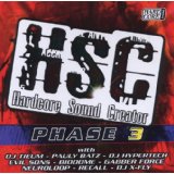 Hardcore Sound Creator Phase 3