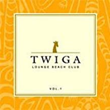 Twiga Lounge Beach Club