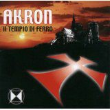 Il Tempio Di Ferro