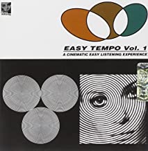 Easy Tempo Vol.1 A Cinematic Easy Listening Experience
