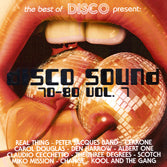 Disco Sound 70-80 Vol 7