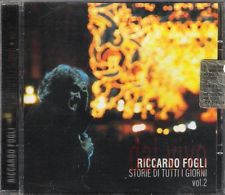 Storie Di Tutti I Giorni Vol.2
