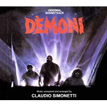 Demoni