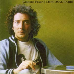 Che Cosa Guardi