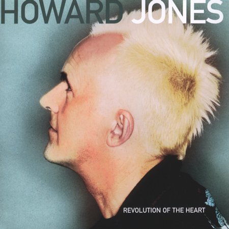 Revolution Of The Heart