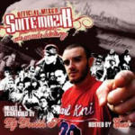 Suite Muzik Official Mixcd