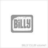 Billy Club Volume 1