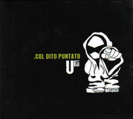 Col Dito Puntato