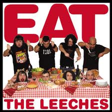 Eat The Leeches