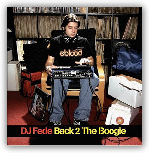 Back 2 The Boogie