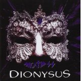Dionysus Ep Limited Edition
