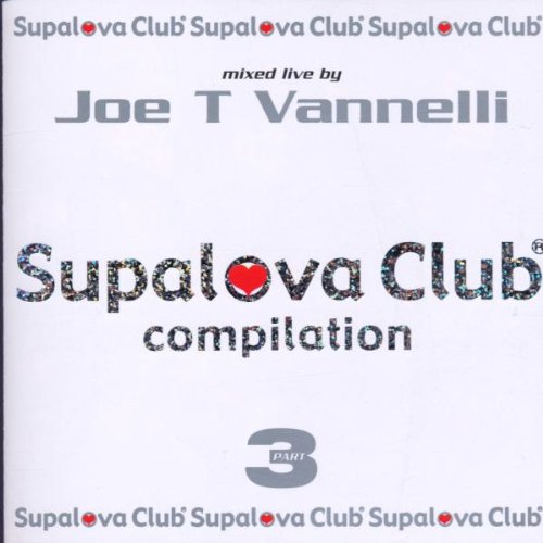 Supalova Club Compilation Part 3