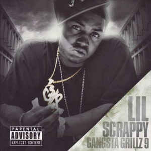 Gangsta Grillz 9